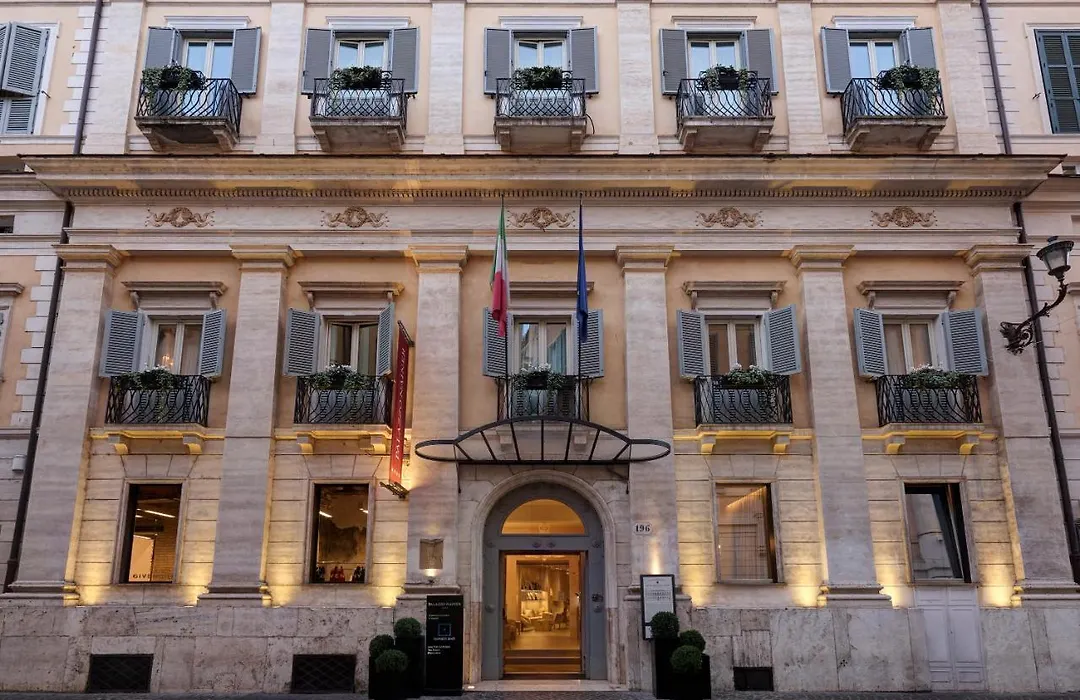 Palazzo Nainer-1